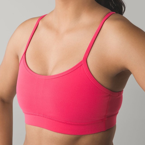 lululemon athletica Other - NWT flow y bra IV